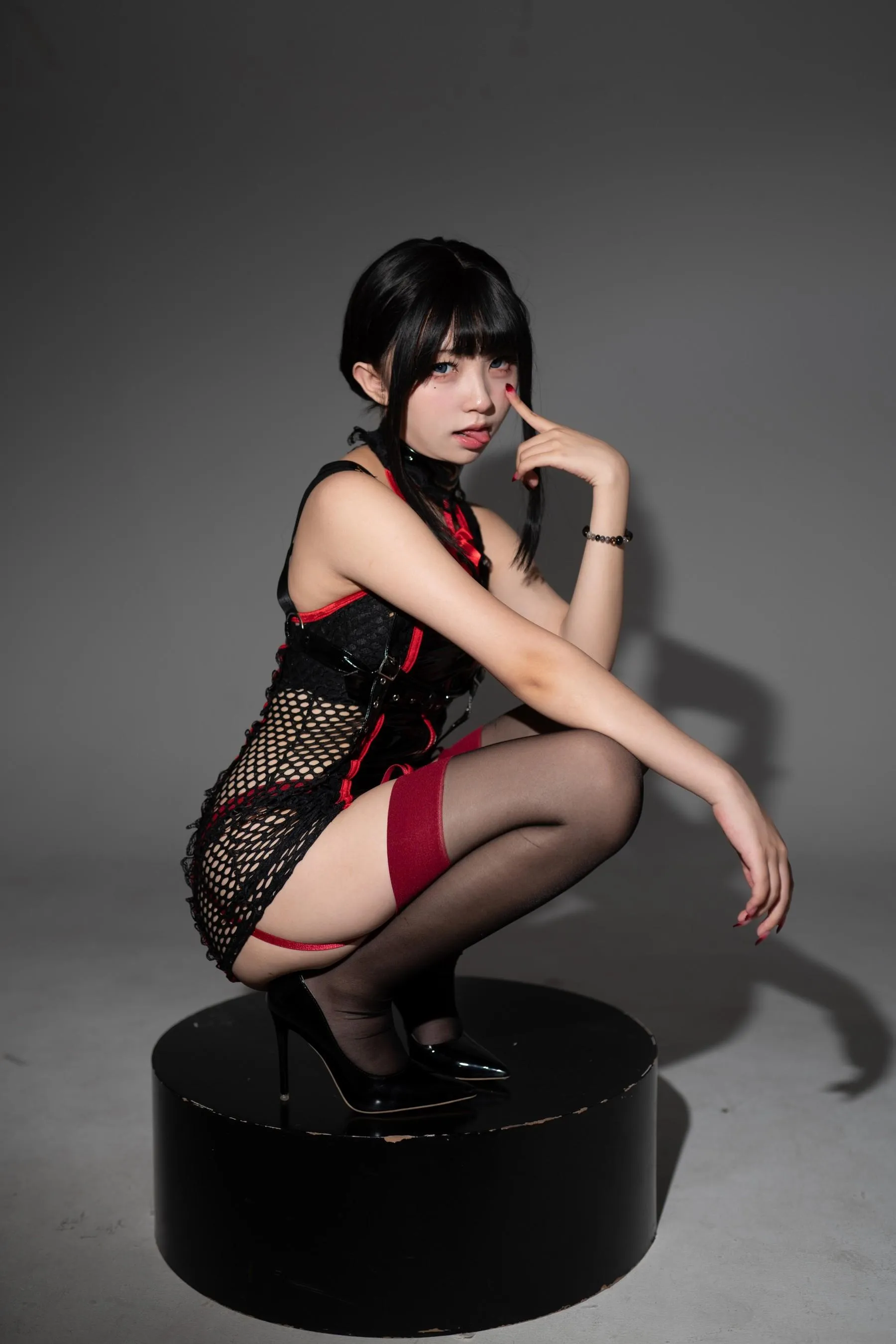 花铃 – NO.23 特工护士 [33P]插图